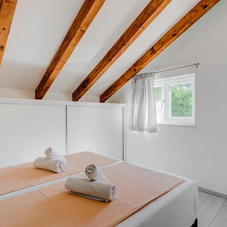 With Shared Pool Guest house