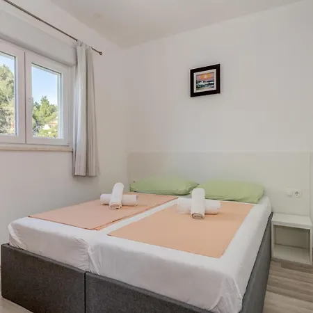 With Shared Pool Gasthuis