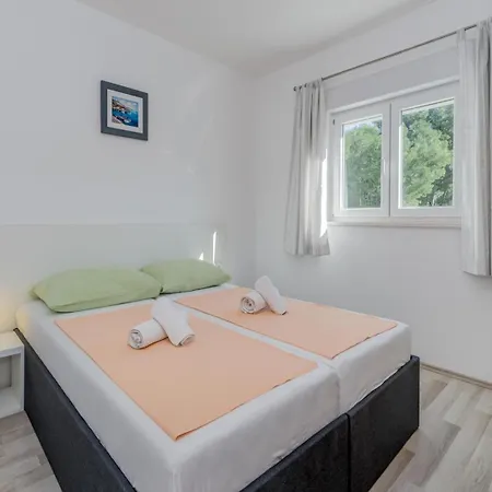 With Shared Pool Guest house