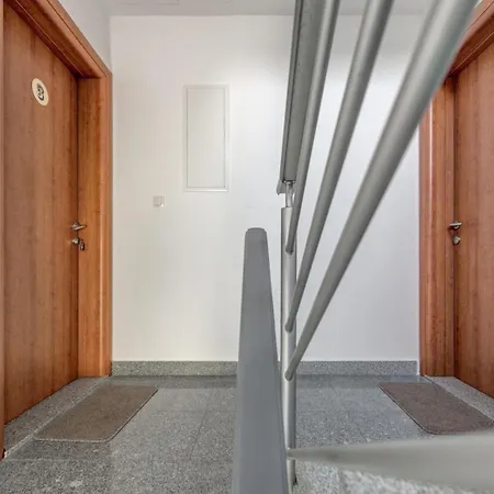 With Shared Pool Guest house